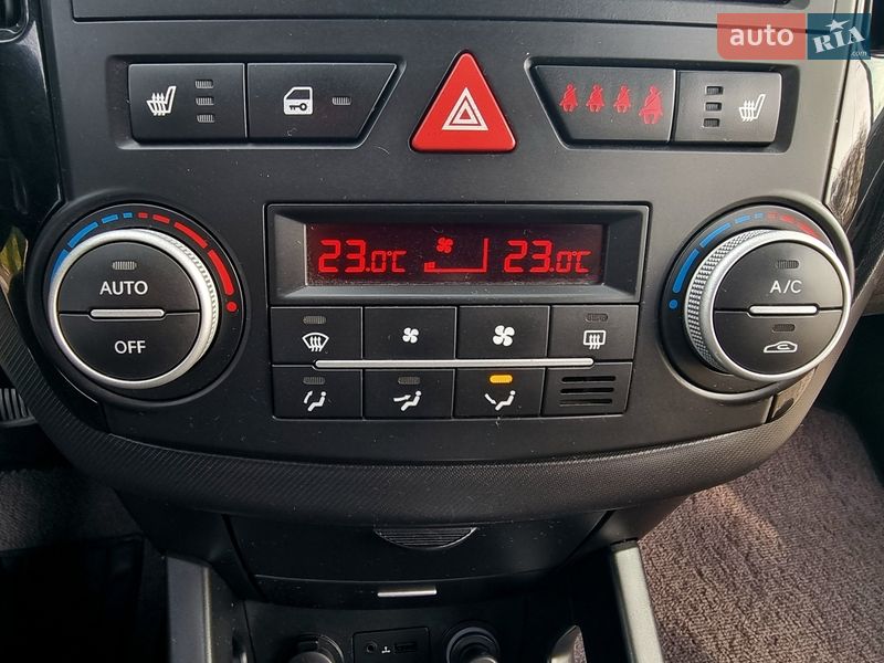 Універсал Kia Ceed 2011 в Вінниці