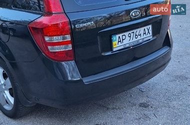 Универсал Kia Ceed 2008 в Запорожье