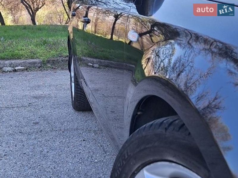 Универсал Kia Ceed 2008 в Запорожье