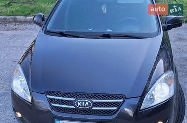 Универсал Kia Ceed 2008 в Запорожье
