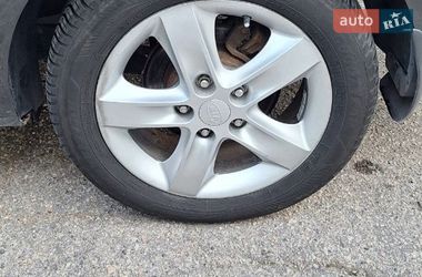 Универсал Kia Ceed 2008 в Запорожье