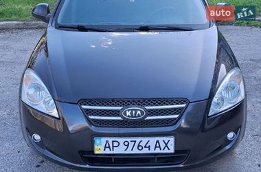 Универсал Kia Ceed 2008 в Запорожье