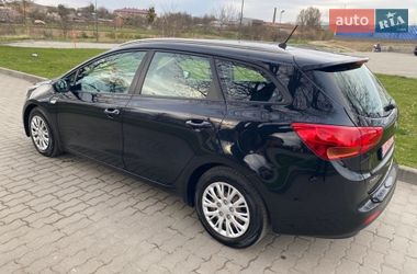 Универсал Kia Ceed 2013 в Сокале