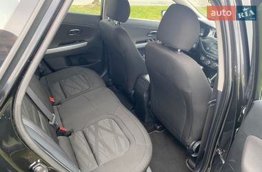 Универсал Kia Ceed 2013 в Сокале