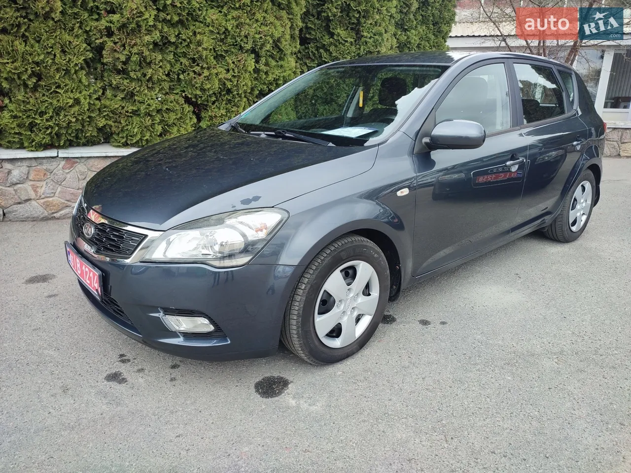 2012 Opel Astra - мініатюра 21