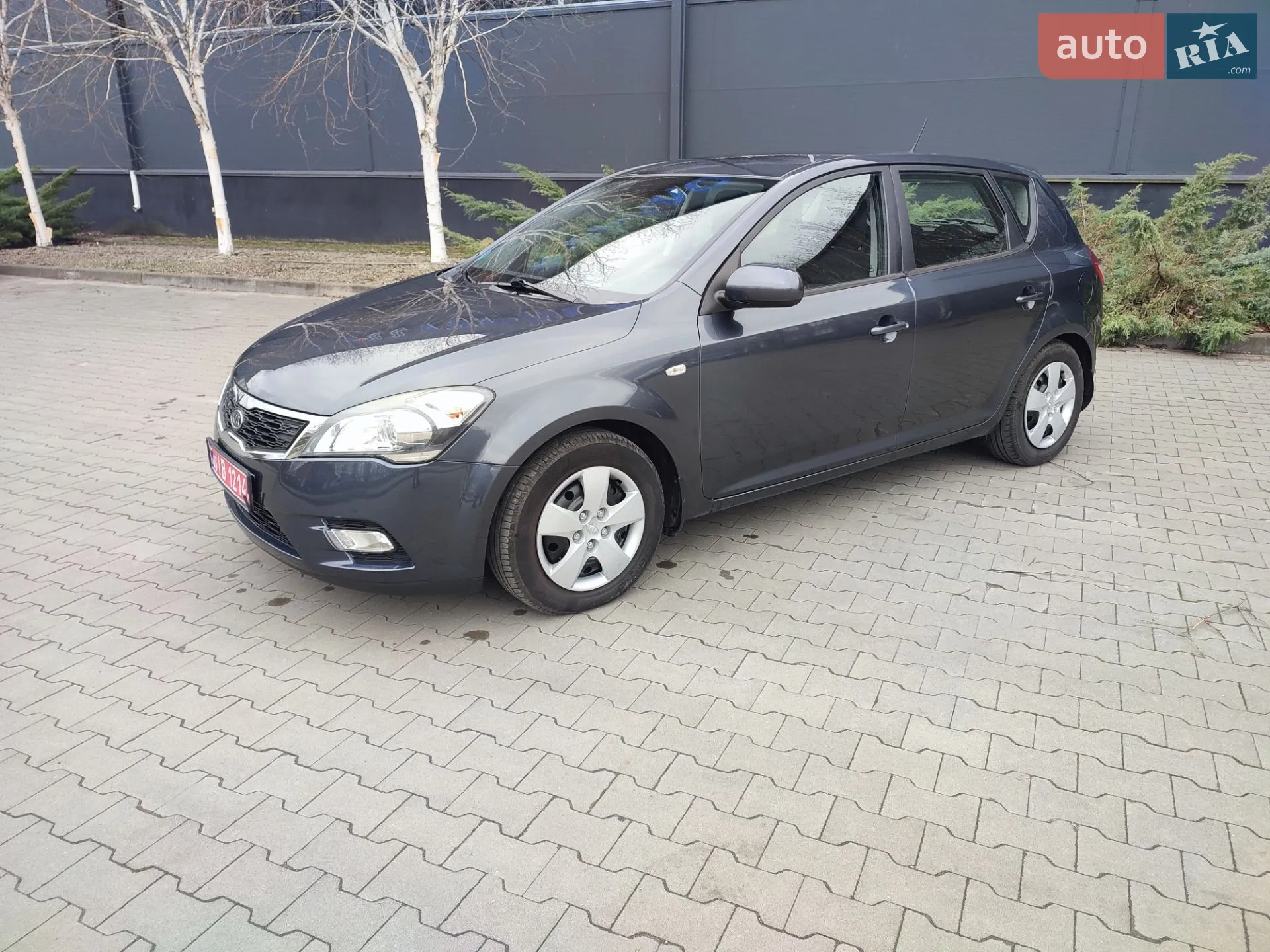 2010 Kia Cee'd - мініатюра 14