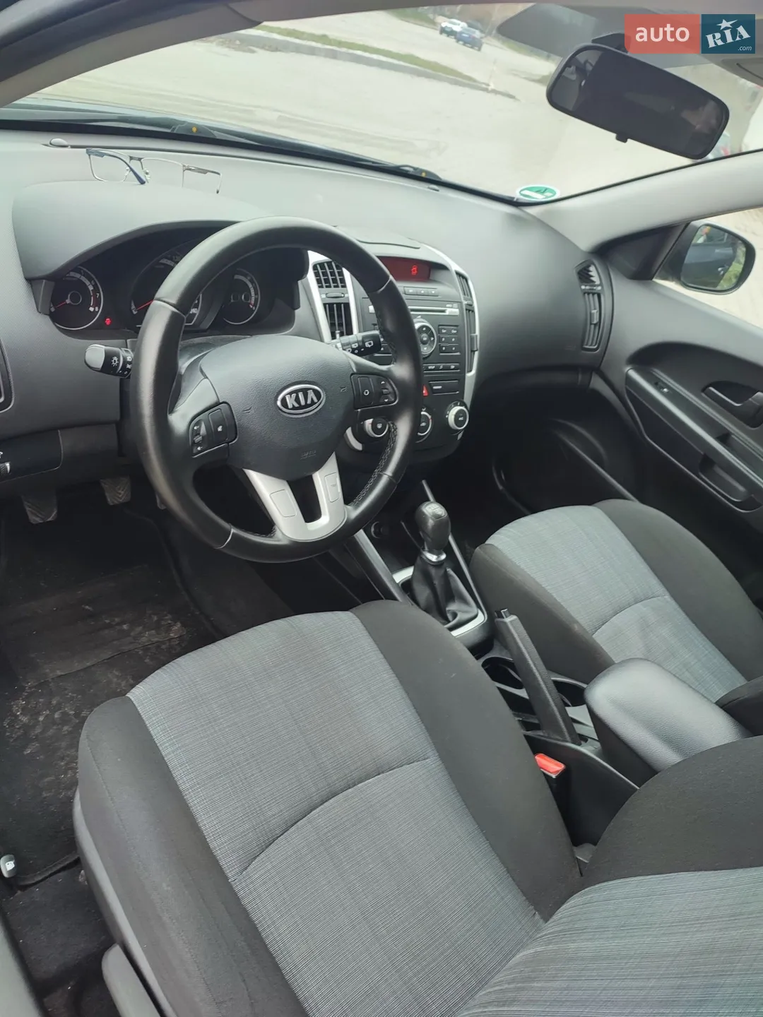 2010 Kia Cee'd - мініатюра 18