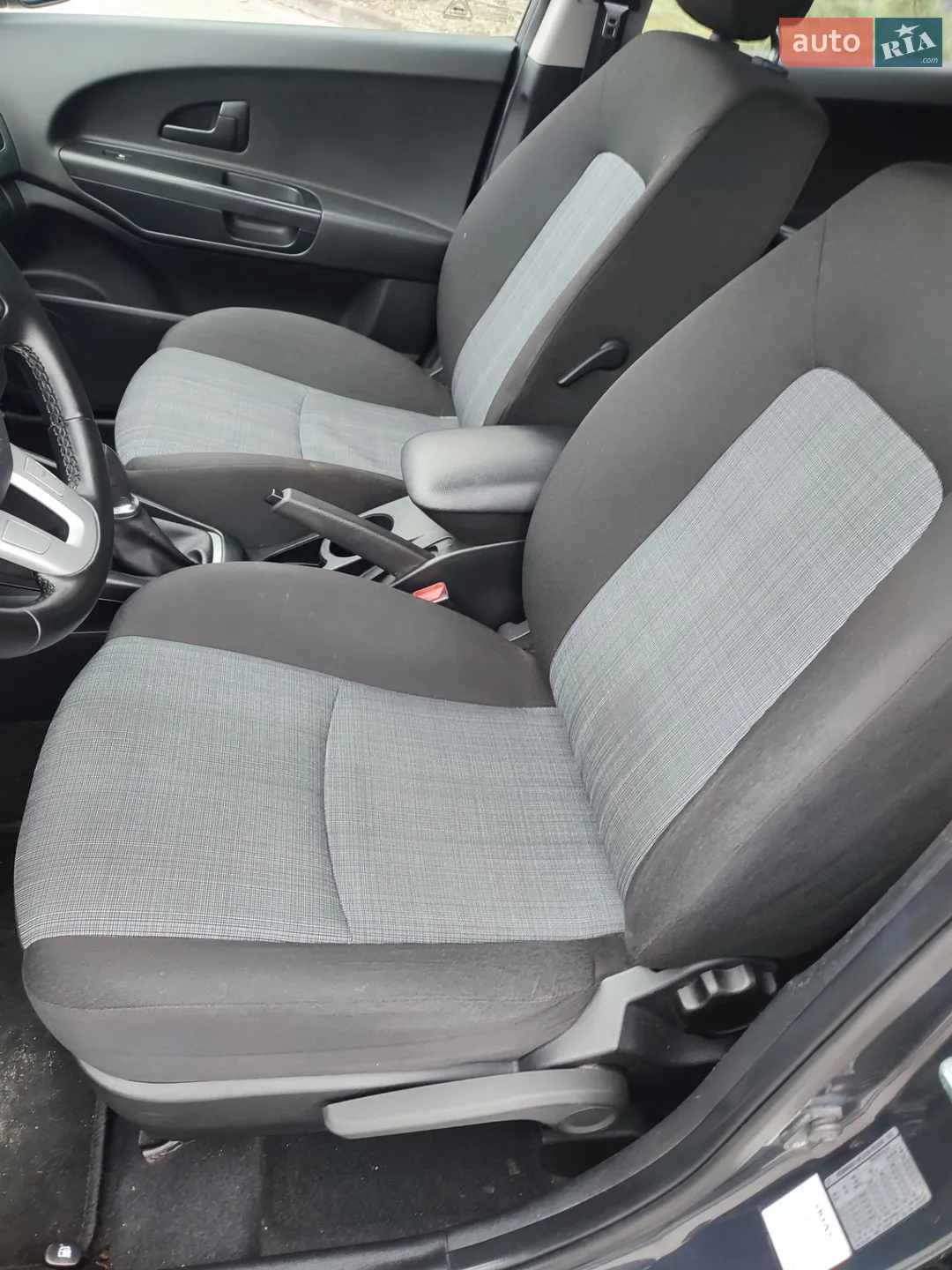 2010 Kia Cee'd - мініатюра 27