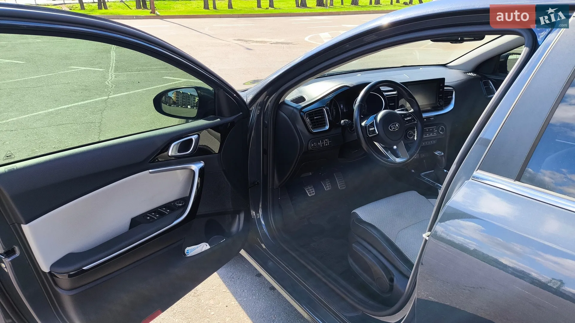 2020 Kia Cee'd - мініатюра 13