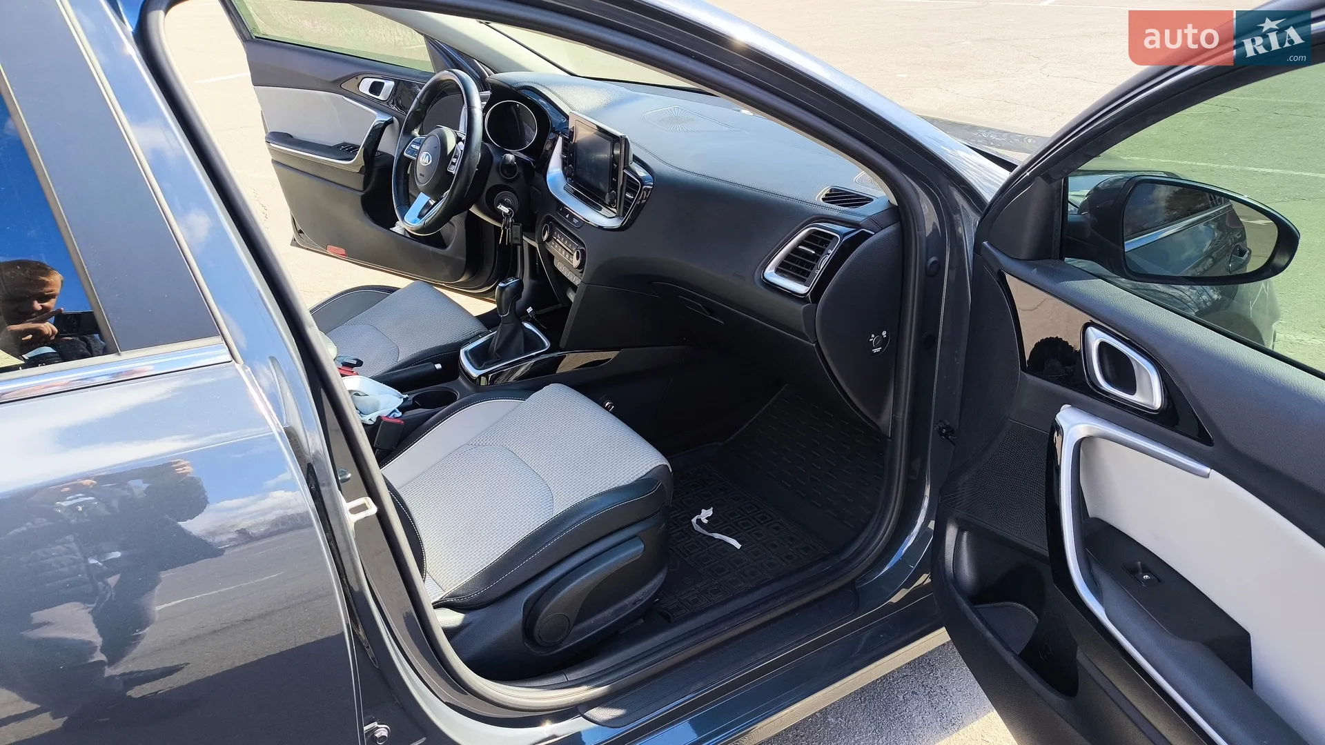 2020 Kia Cee'd - мініатюра 18