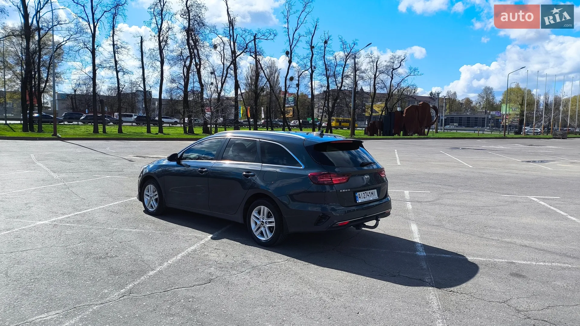 2020 Kia Cee'd - мініатюра 36
