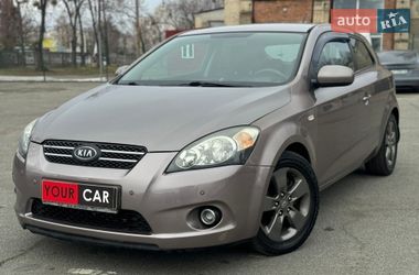 Хетчбек Kia Ceed 2010 в Києві