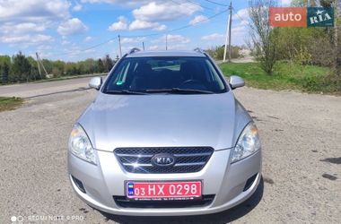 Универсал Kia Ceed 2008 в Бродах