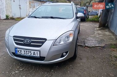 Універсал Kia Ceed 2008 в Дніпрі