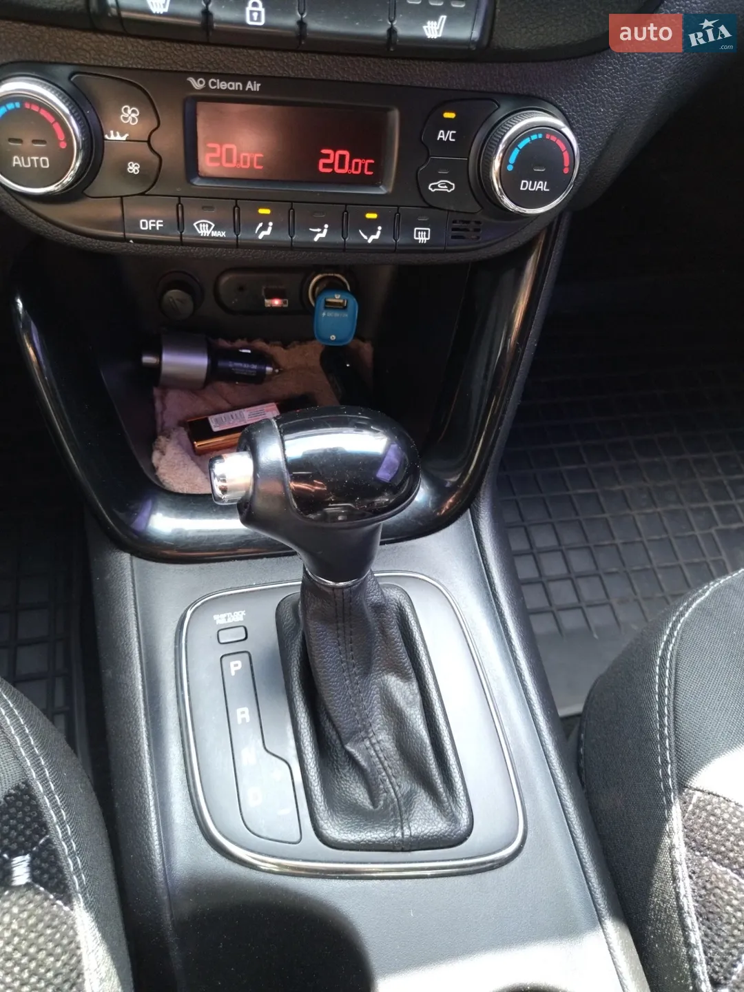 2013 Kia Cee'd - мініатюра 22