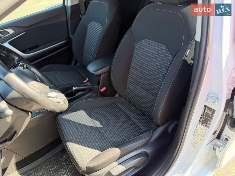 Универсал Kia Ceed 2023 в Киеве