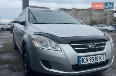Универсал Kia Ceed 2008 в Киеве