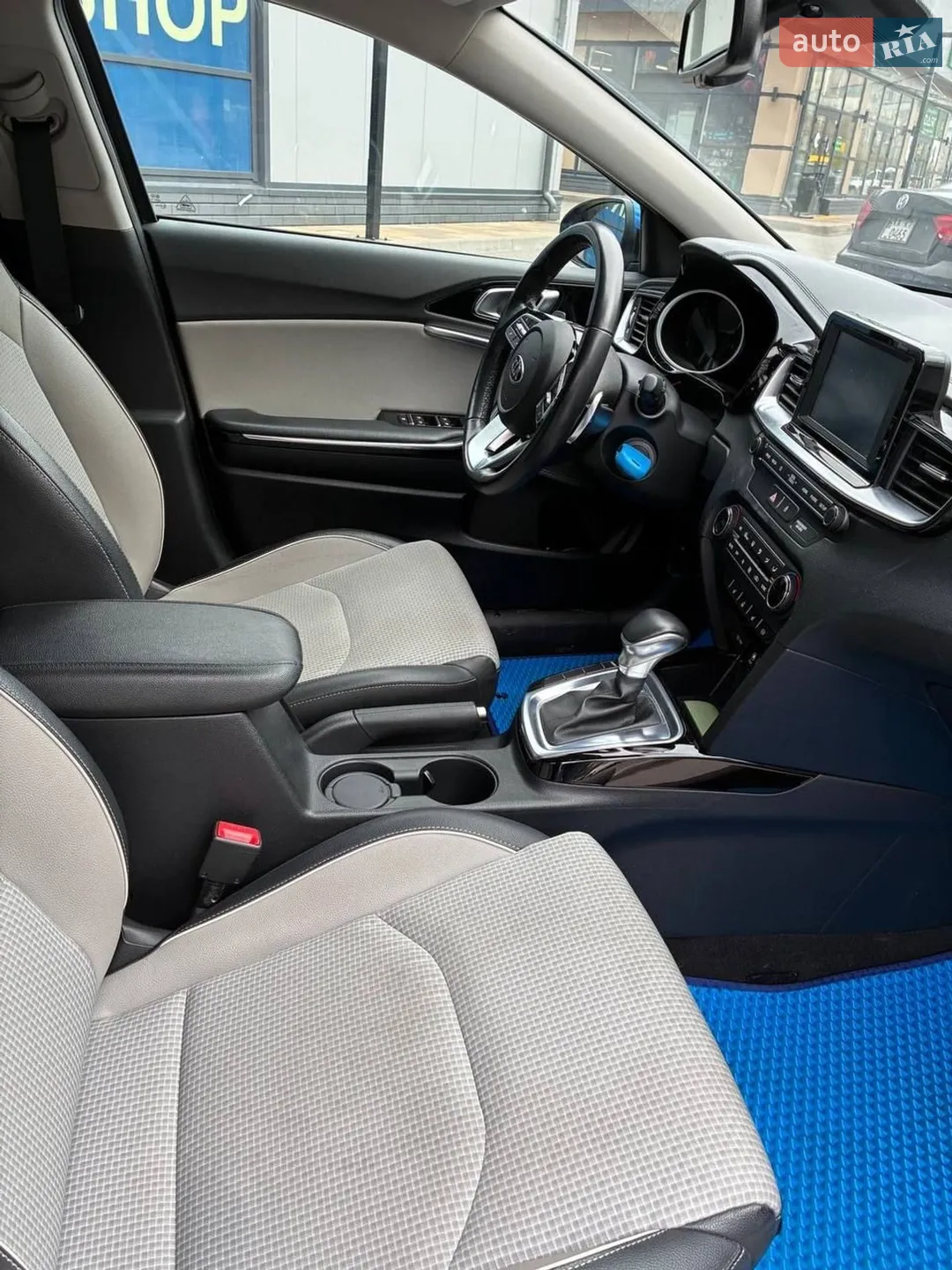 2019 Kia Cee'd - мініатюра 17