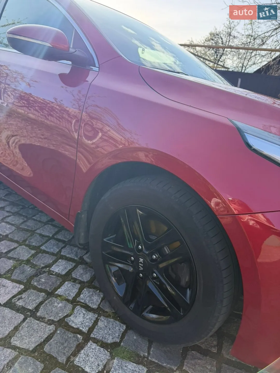 2019 Kia Cee'd - мініатюра 4