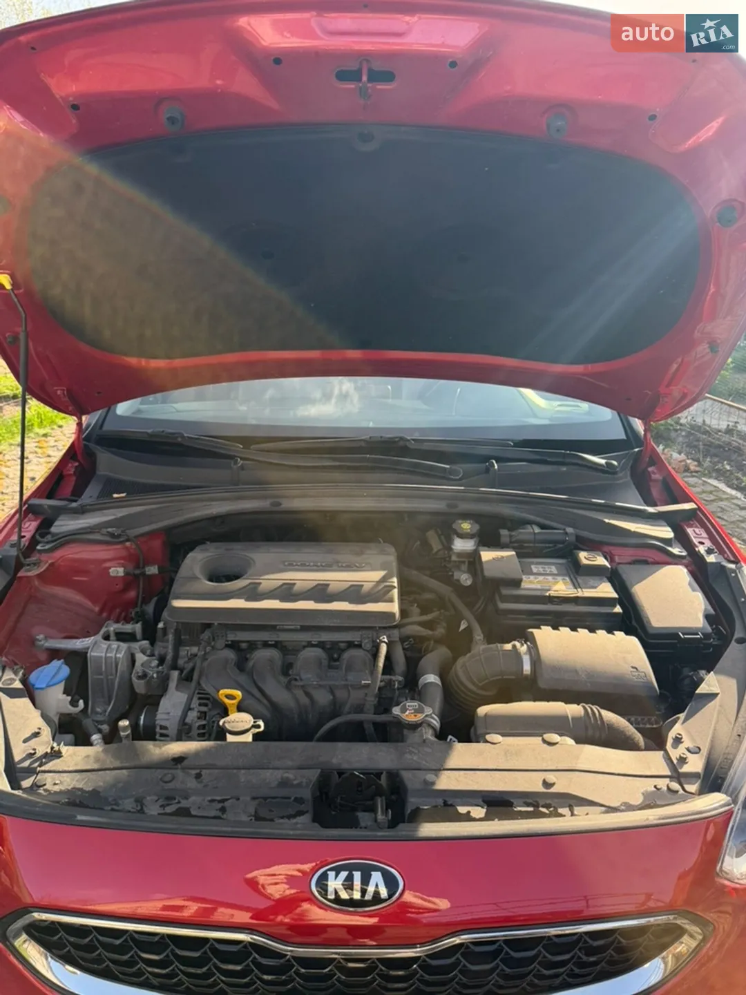 2019 Kia Cee'd - мініатюра 14