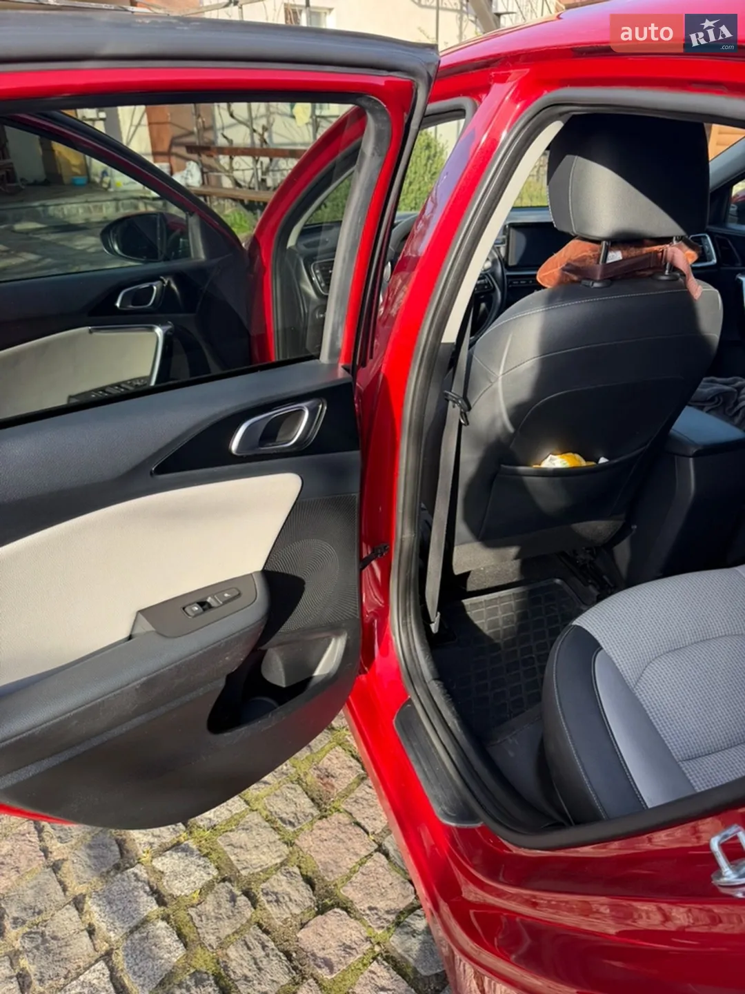 2019 Kia Cee'd - мініатюра 17