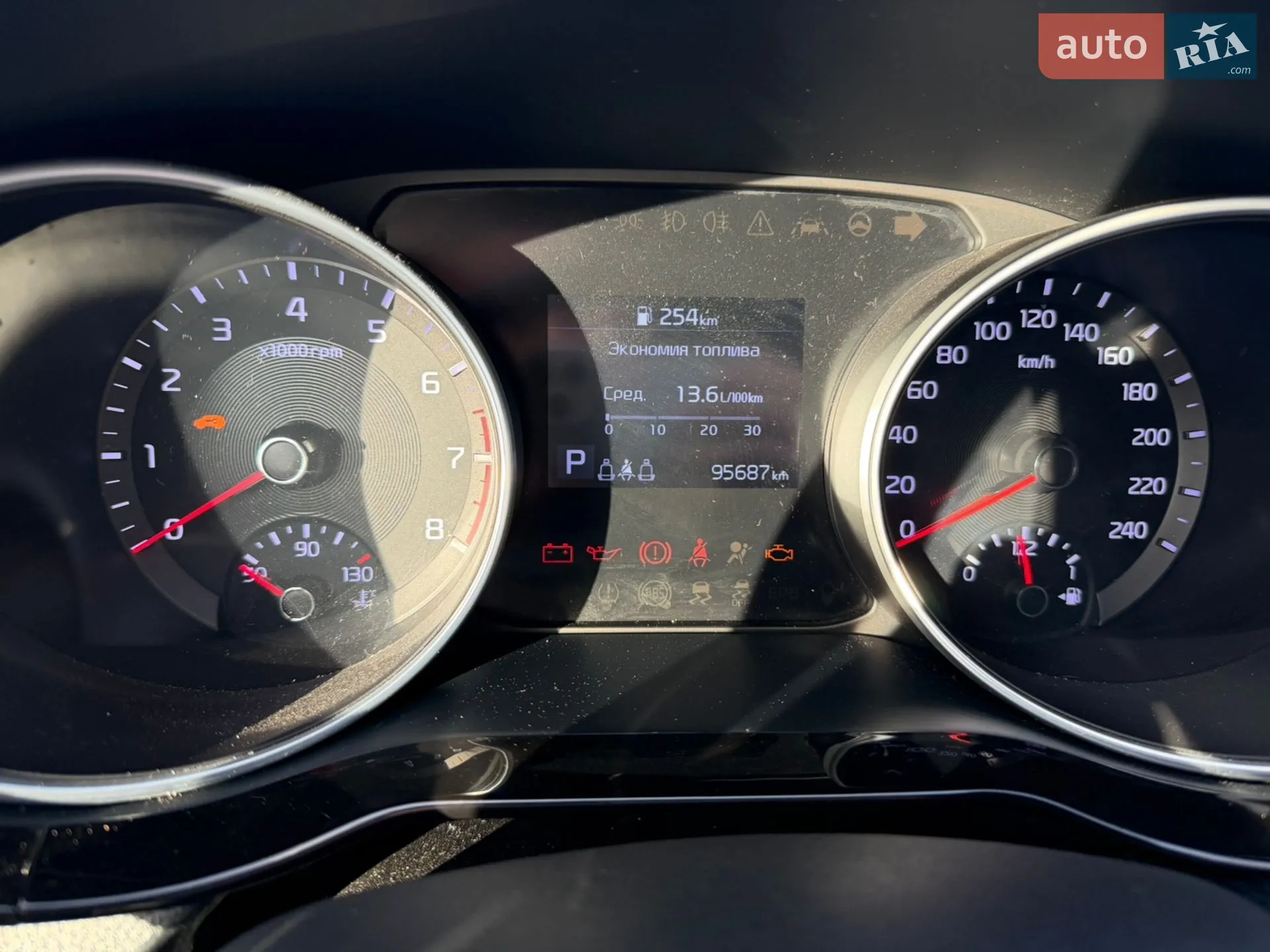 2019 Kia Cee'd - мініатюра 23