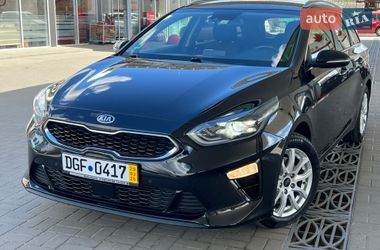 Универсал Kia Ceed 2020 в Житомире