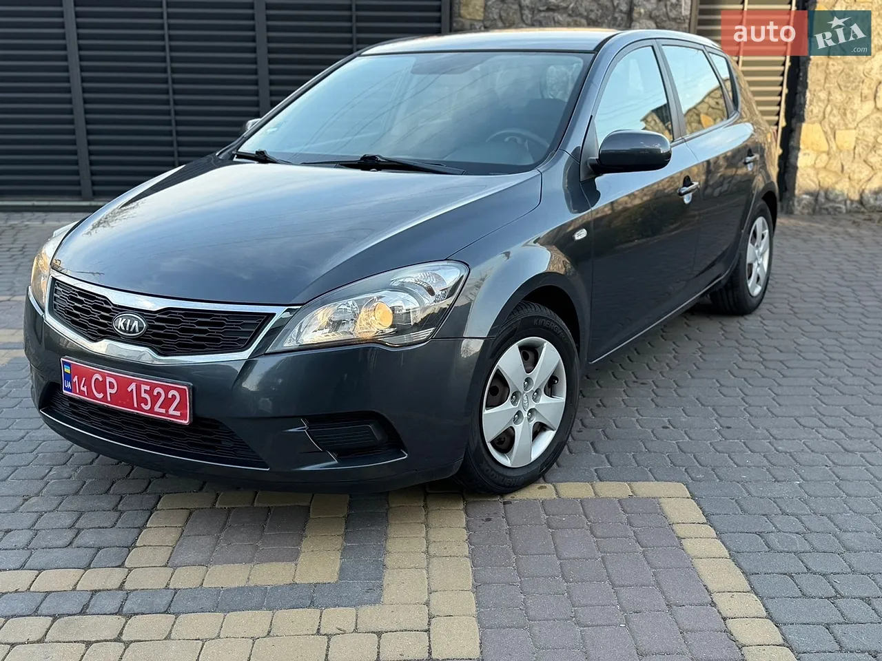 2012 Dacia Sandero - мініатюра 16