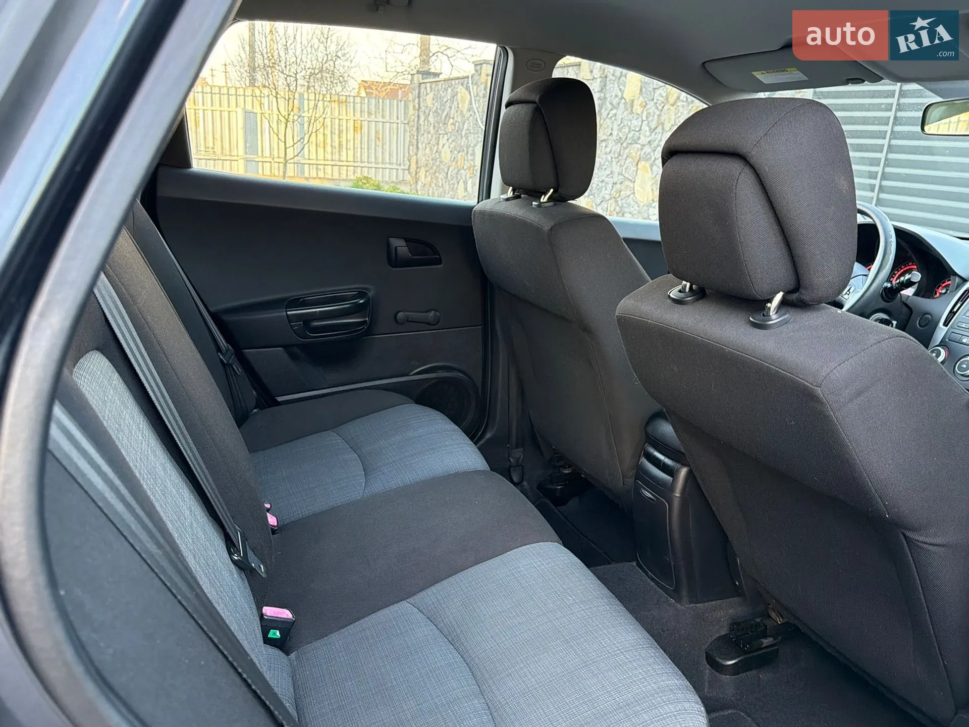 2011 Kia Cee'd - мініатюра 18