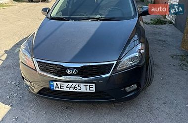 Універсал Kia Ceed 2009 в Кам'янському