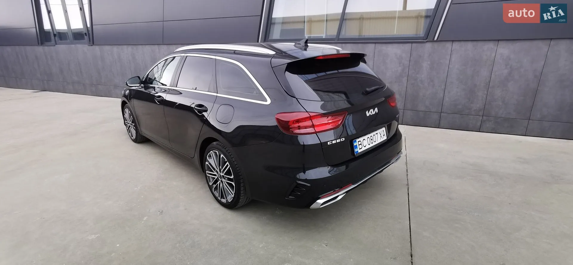 2021 Kia Cee'd - мініатюра 3