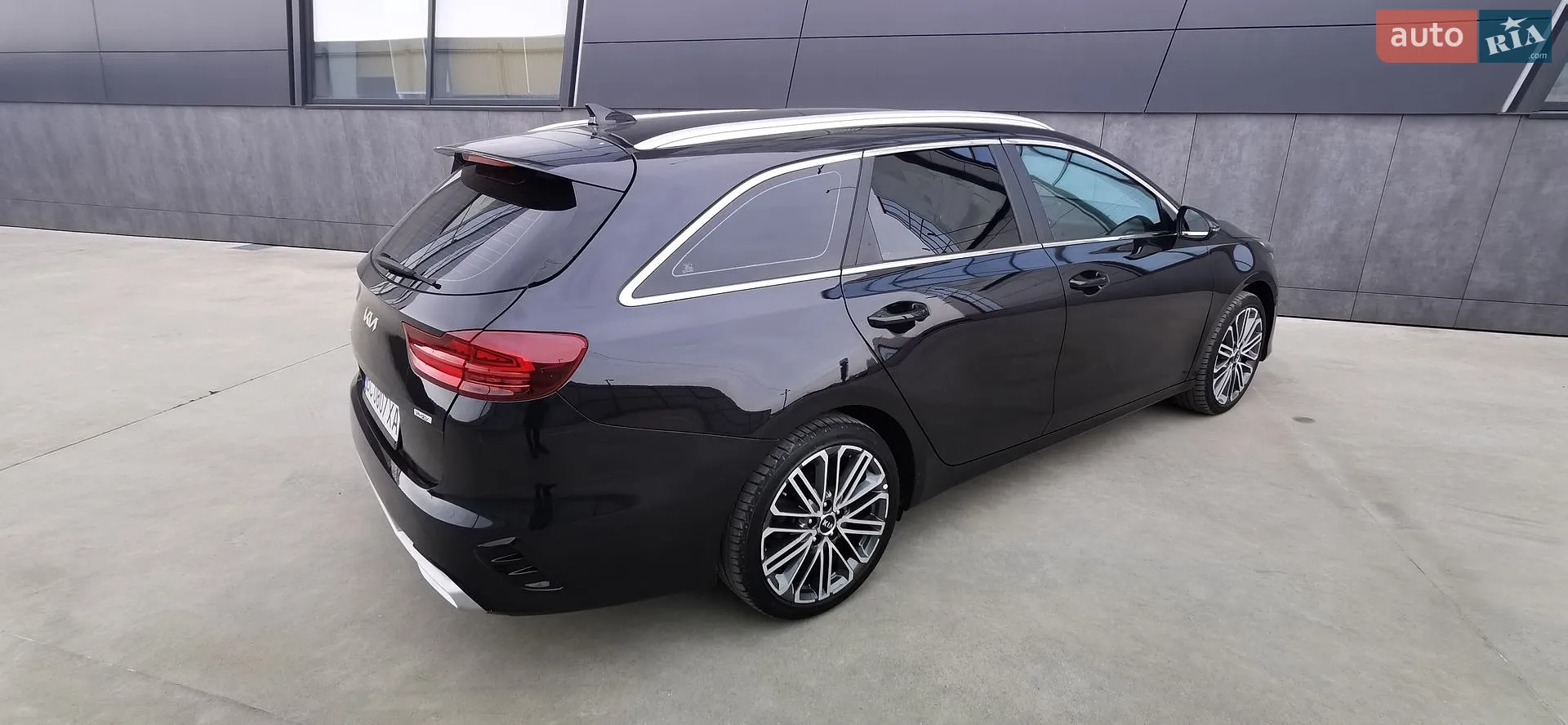 2021 Kia Cee'd - мініатюра 11