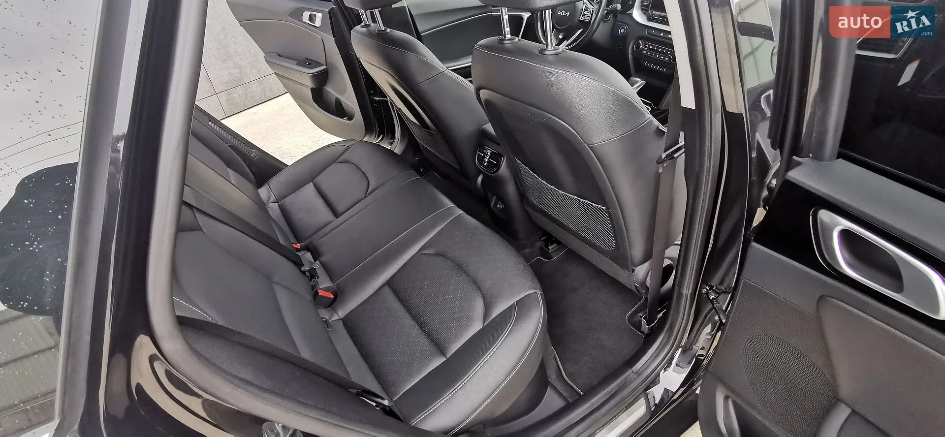 2021 Kia Cee'd - мініатюра 24