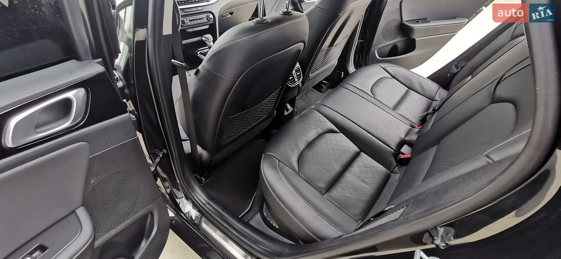 2021 Kia Cee'd - мініатюра 29