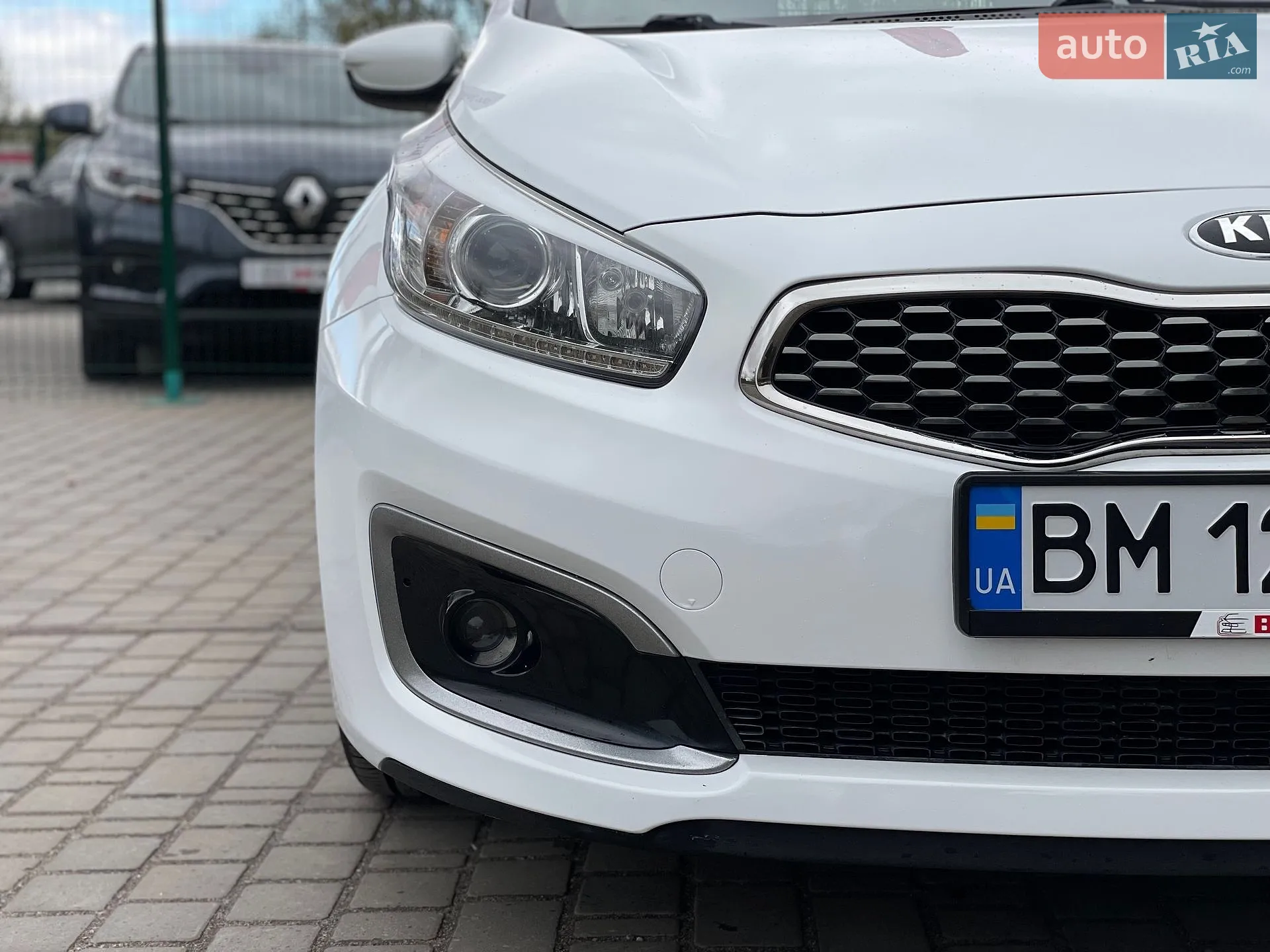 2017 Kia Cee'd - мініатюра 9