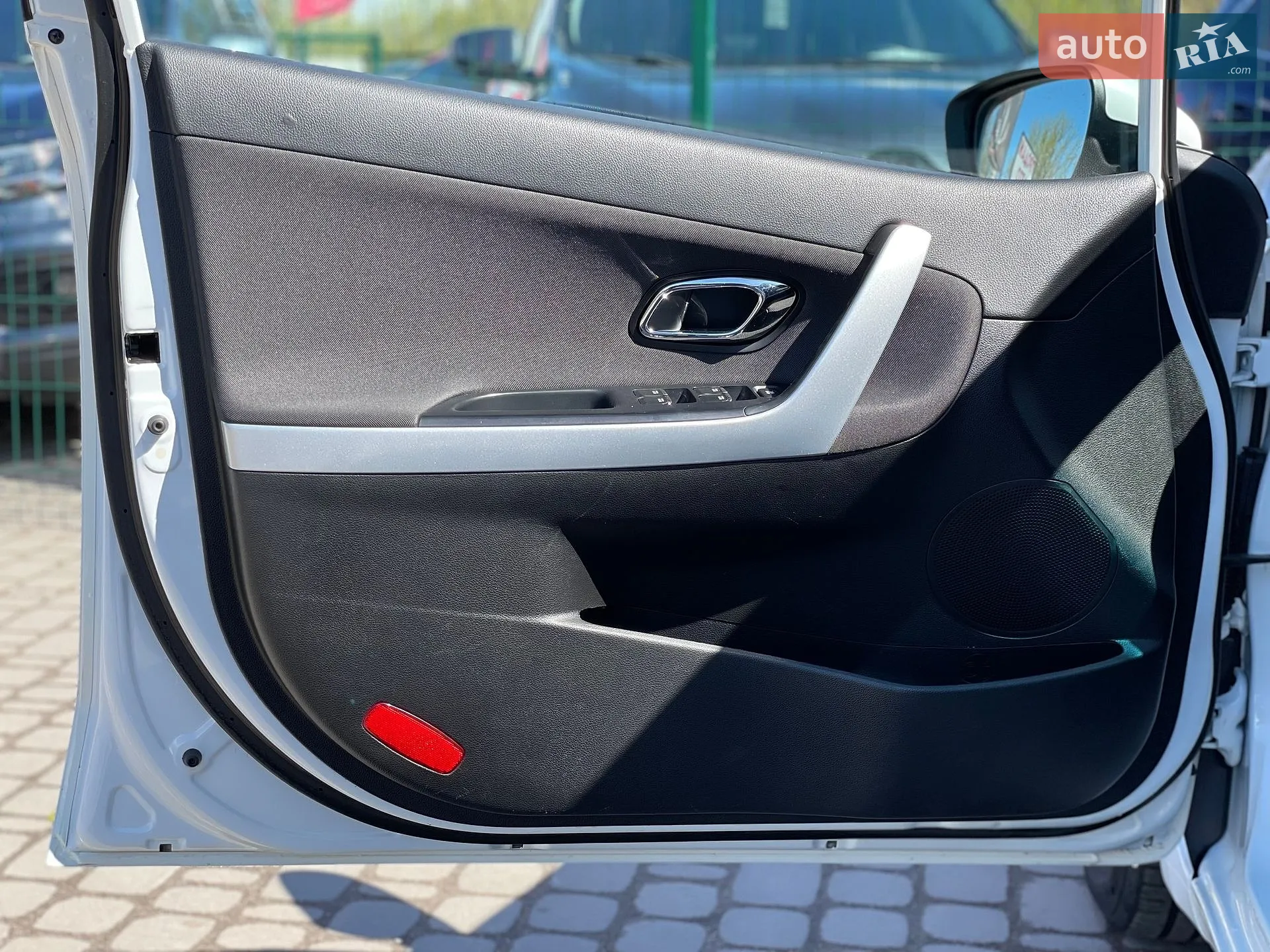 2017 Kia Cee'd - мініатюра 23