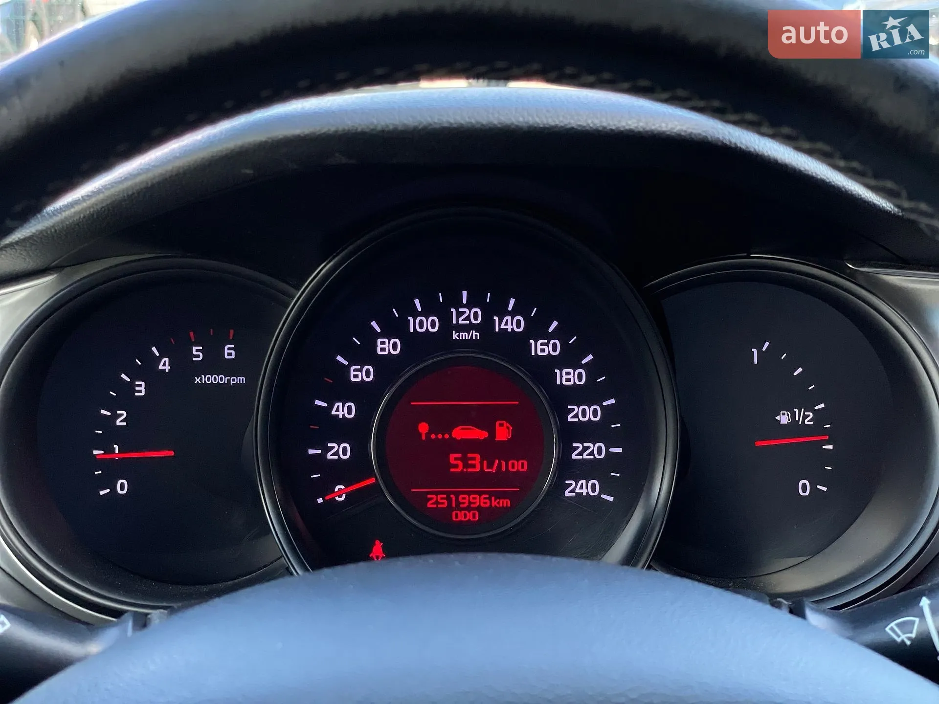 2017 Kia Cee'd - мініатюра 48