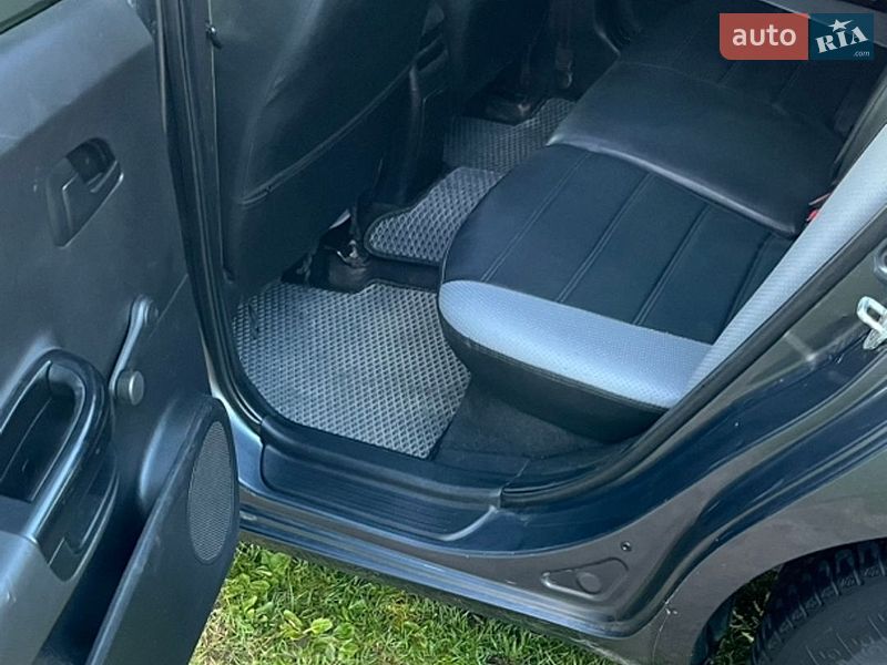 Універсал Kia Ceed 2010 в Львові