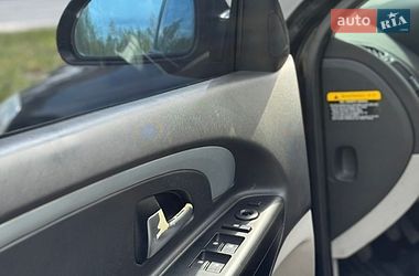 Хэтчбек Kia Ceed 2007 в Звягеле