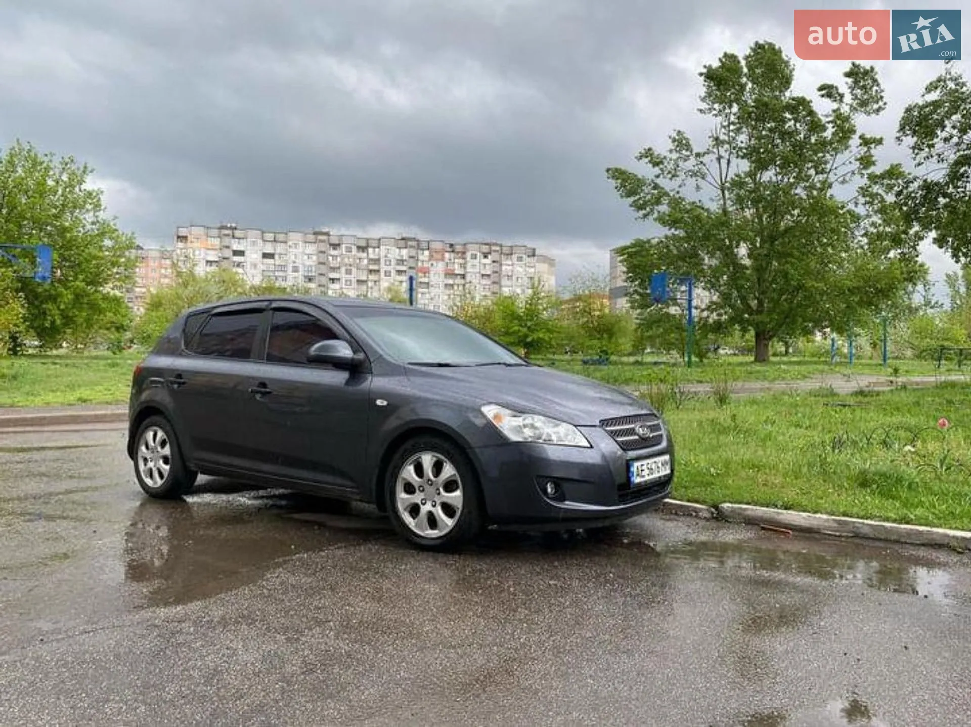 Фото авто 14
