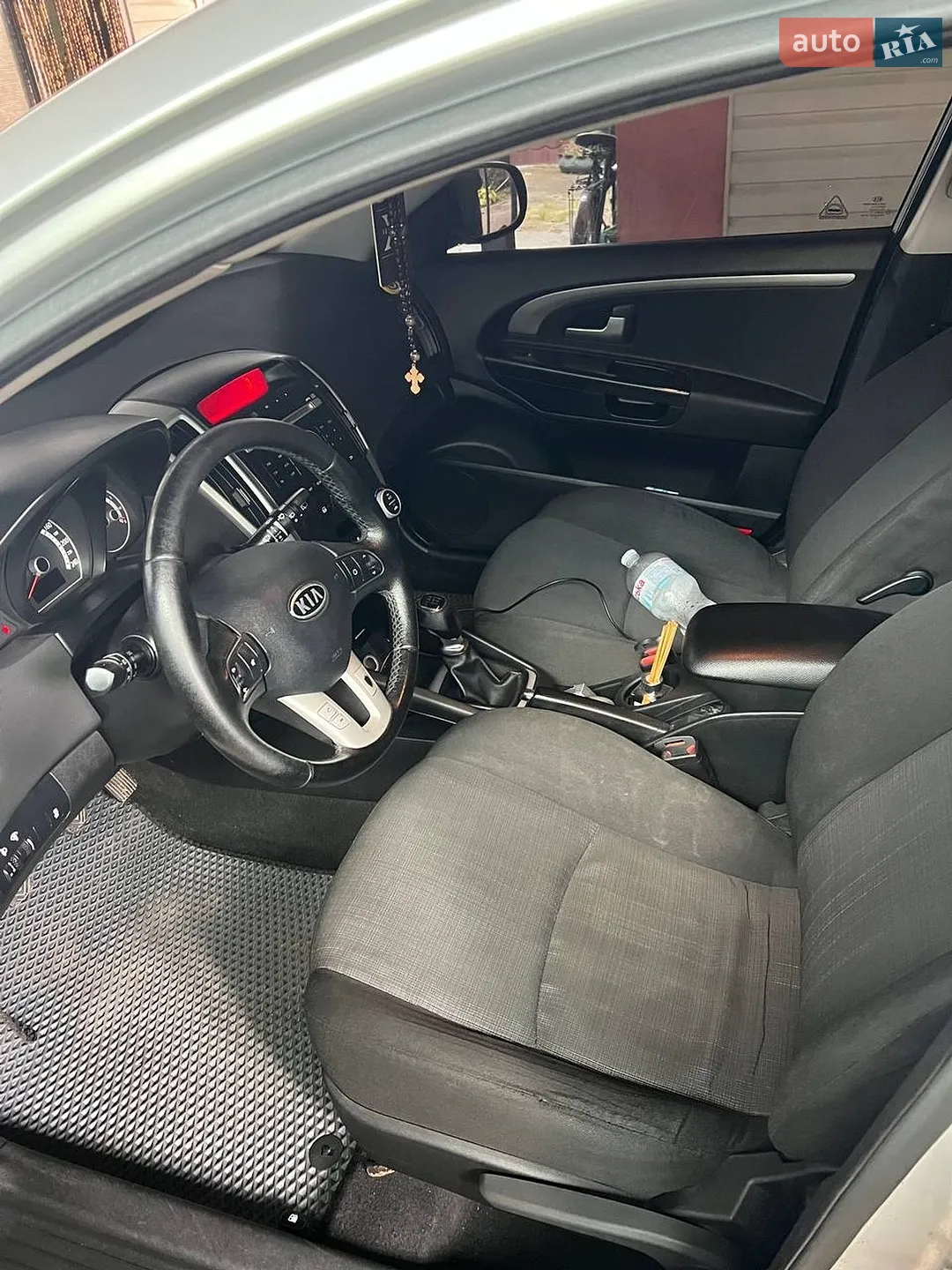 2010 Kia Cee'd - мініатюра 13