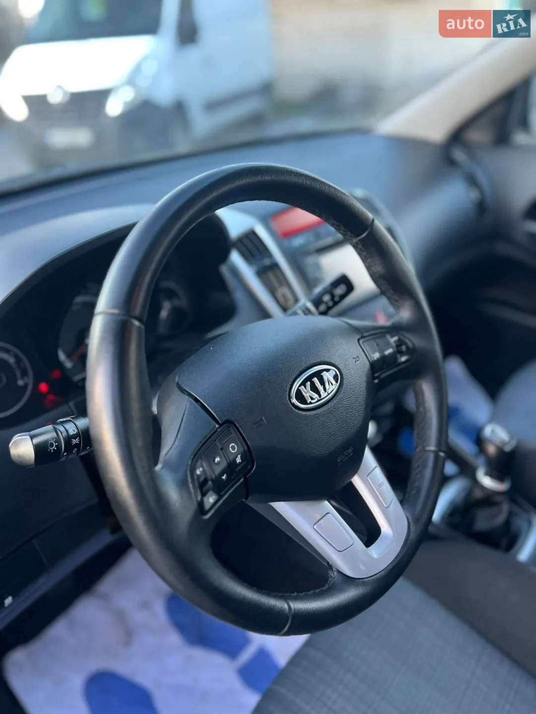 2010 Kia Cee'd - мініатюра 18