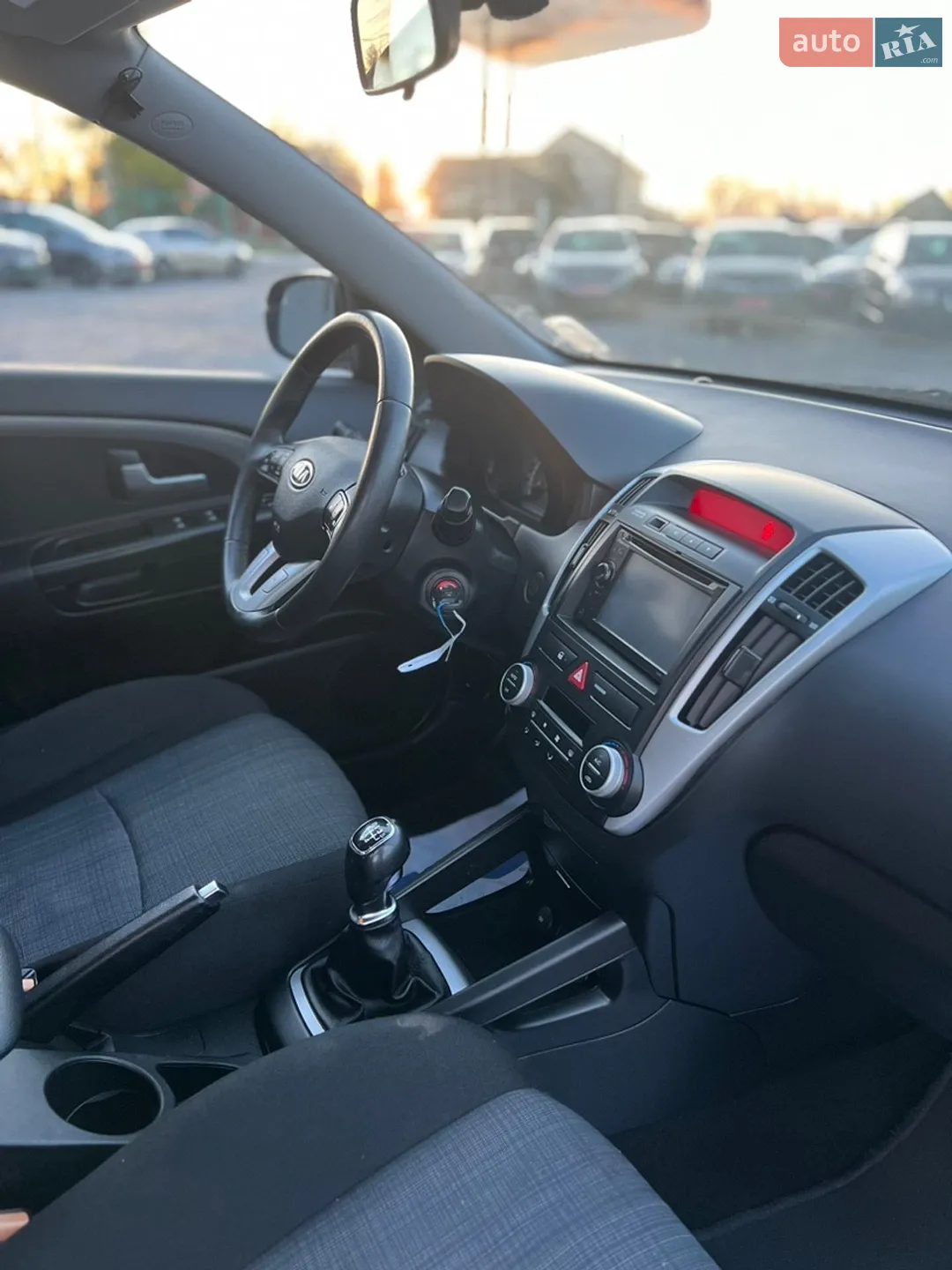 2010 Kia Cee'd - мініатюра 27