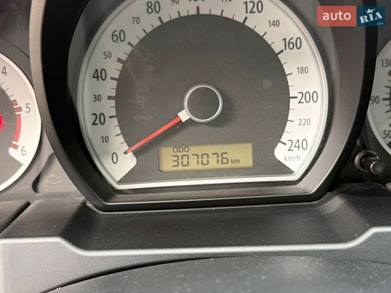 Универсал Kia Ceed 2007 в Горохове