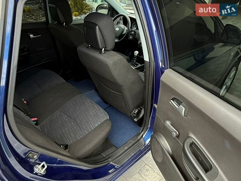 Универсал Kia Ceed 2007 в Горохове