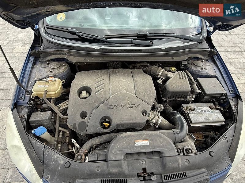 Универсал Kia Ceed 2007 в Горохове