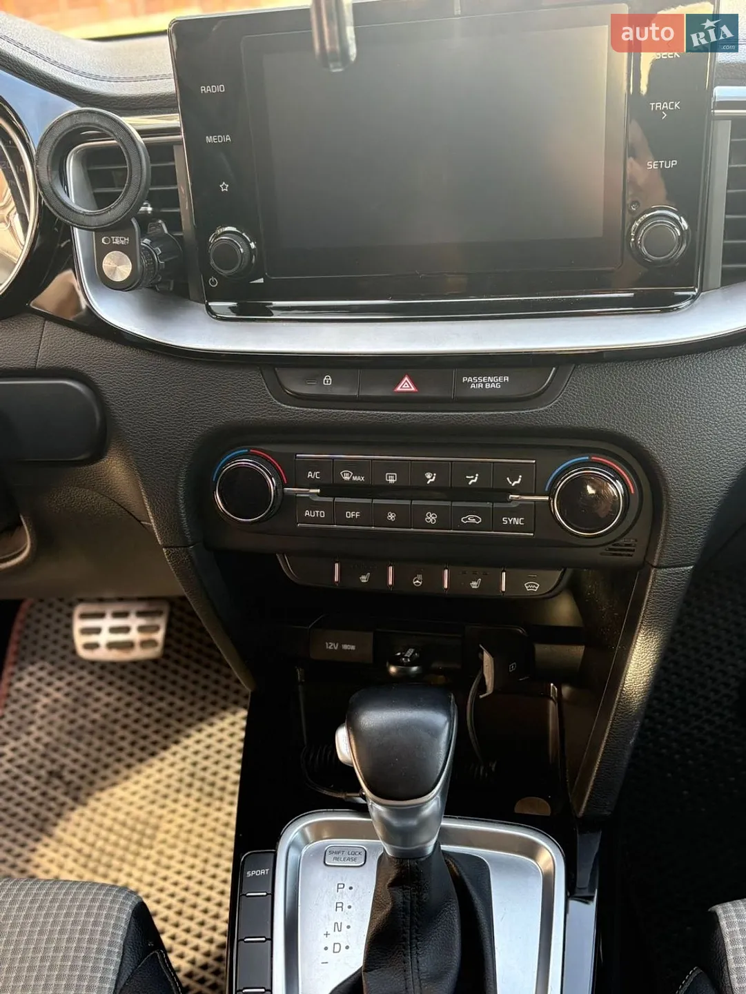2019 Kia Cee'd - мініатюра 11
