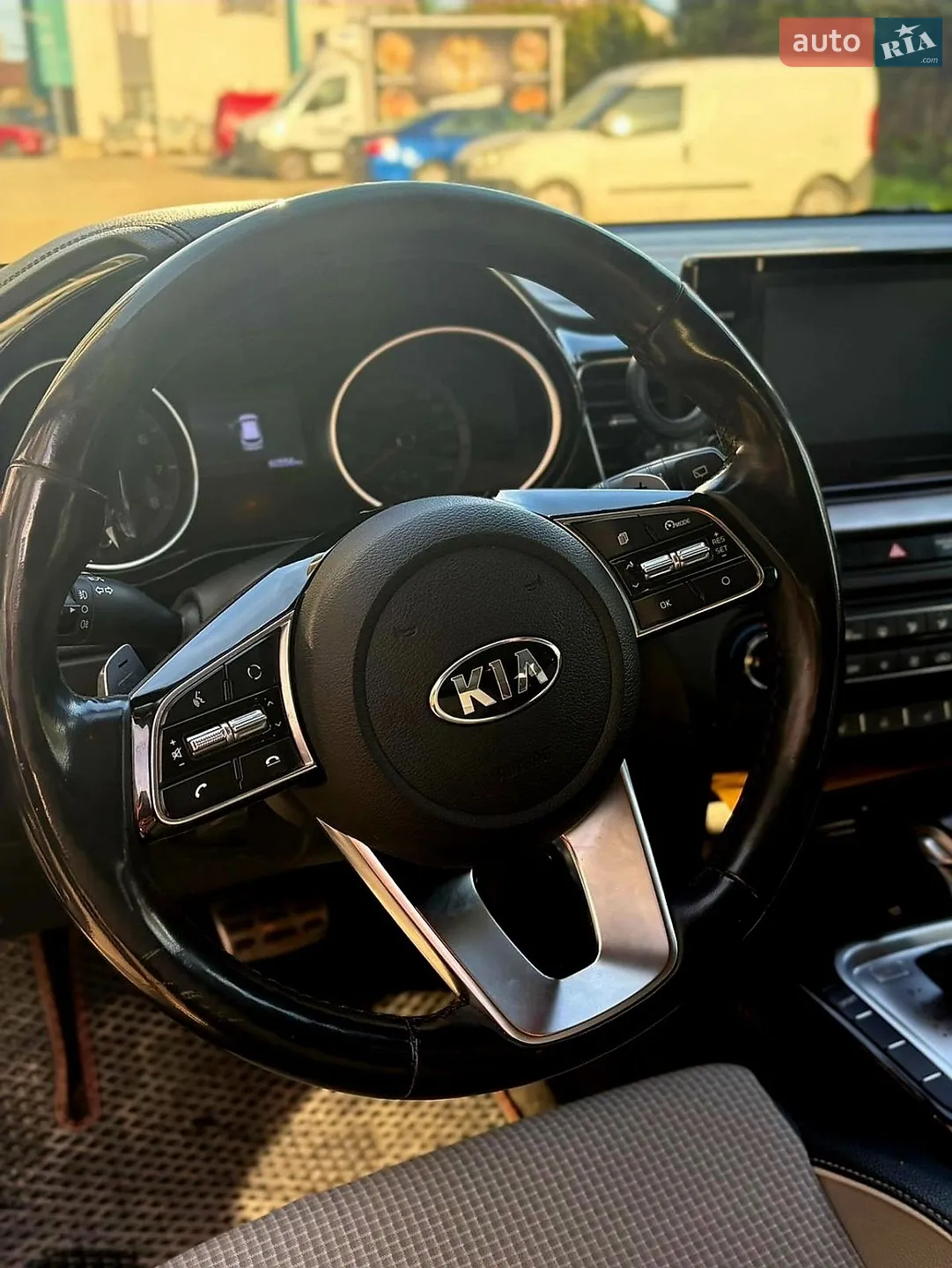 2019 Kia Cee'd - мініатюра 9