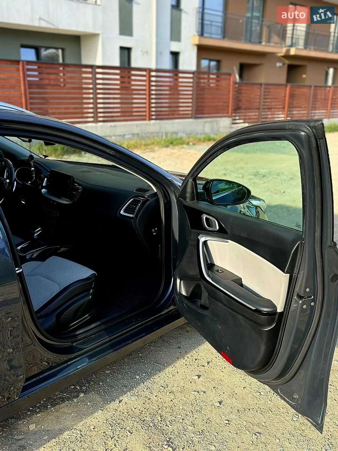 2019 Kia Cee'd - мініатюра 13