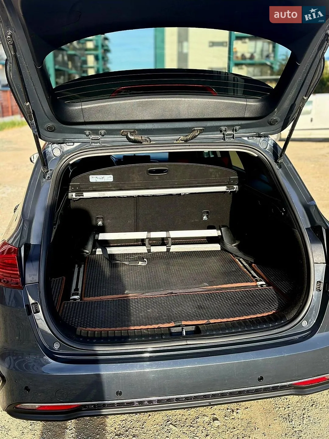 2019 Kia Cee'd - мініатюра 12